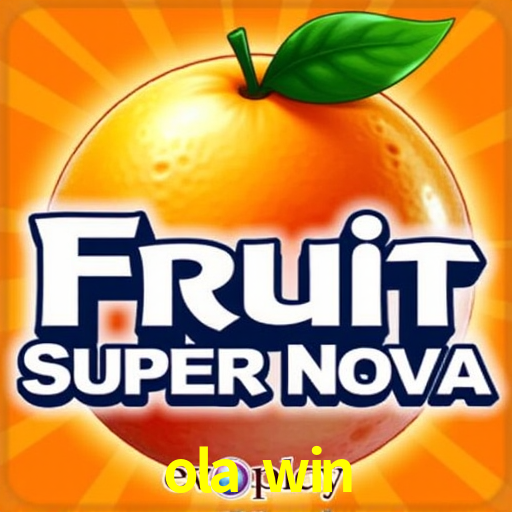 A Emoção da Loteria na ola win: Uma Chance de Mudança de Vida