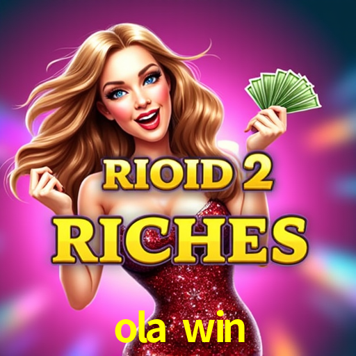 Descubra a Essência do ola win: Nossa História e Compromissos