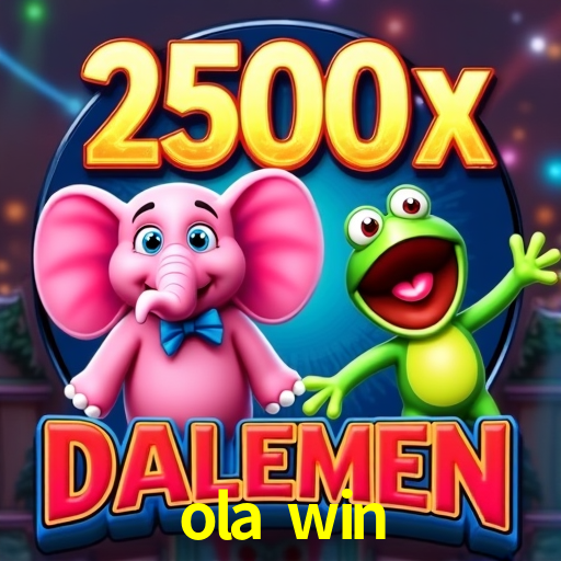 Inovações de Jogos na ola win: O Futuro das Experiências Interativas