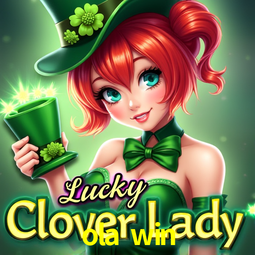 A Popularidade dos Caça-Níqueis no ola win