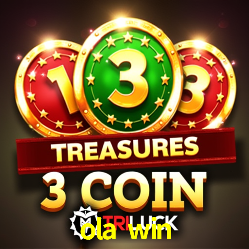 Desvendando o Mundo dos Jogos Virtuais na ola win