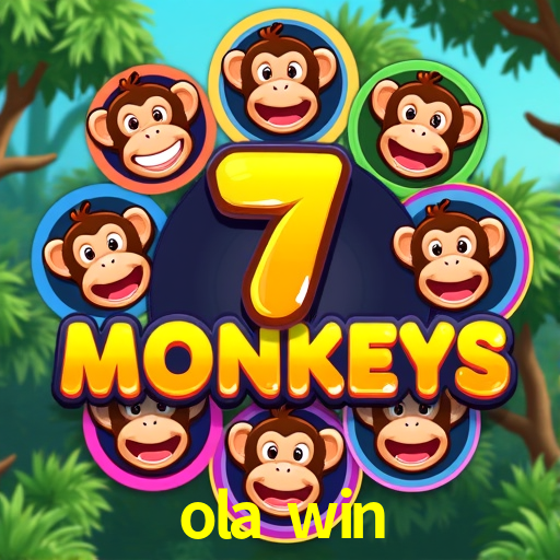 Desvendando o Mundo dos Jogos Virtuais na ola win