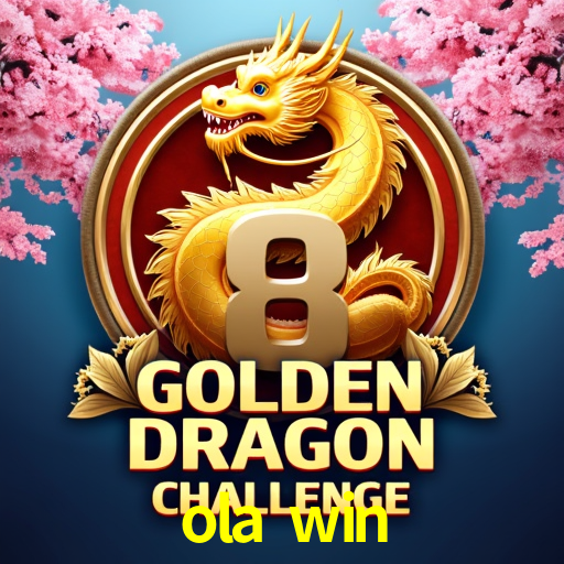 Inovações de Jogos na ola win: O Futuro das Experiências Interativas