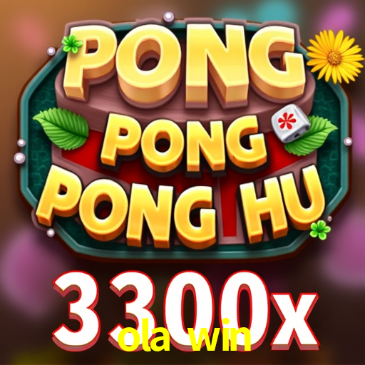 Desvendando o Mundo dos Jogos Virtuais na ola win