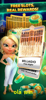 Descubra a Magia dos Jogos de Arcade no ola win