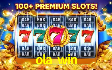 Descubra o Programa VIP da ola win: Vantagens Exclusivas para Jogadores