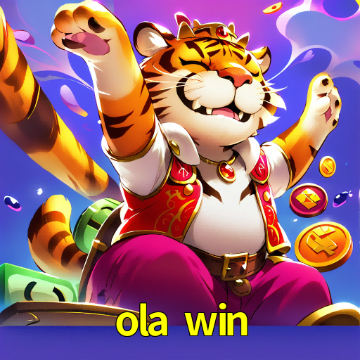 ola win